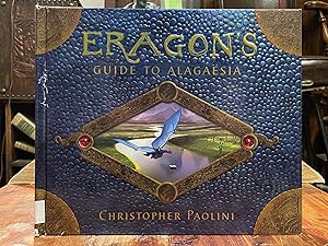Eragon's Guide to Alagaesia [FIRST EDITION]