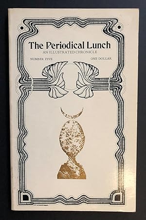 Seller image for The Periodical Lunch 5 (Number Five, 1975) for sale by Philip Smith, Bookseller