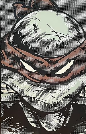 Eastman and Laird's Teenage Mutant Ninja Turtles; TMNT Collected Volume 1