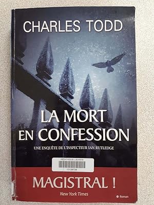La mort en confession