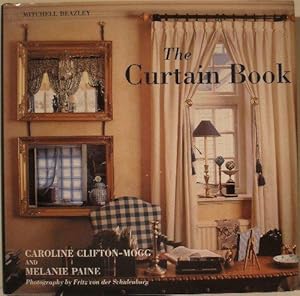 Immagine del venditore per The Curtain Book venduto da Washburn Books