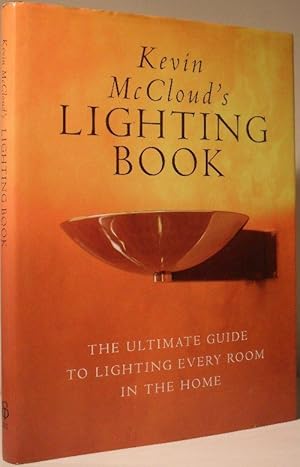 Kevin McCloud's Lighting Book