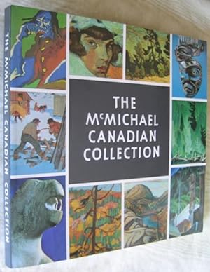 Imagen del vendedor de The McMichael Canadian Collection a la venta por Nessa Books