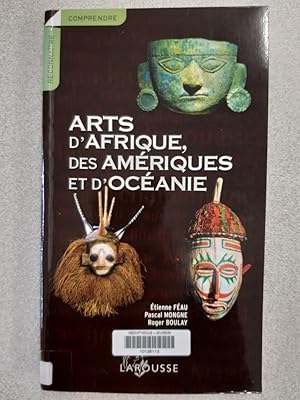 Immagine del venditore per Arts d'Afrique des Amriques et d'Ocanie venduto da Dmons et Merveilles