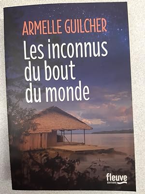 Seller image for Les inconnus du bout du monde for sale by Dmons et Merveilles