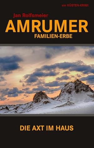 Seller image for Amrumer Familien-Erbe for sale by Wegmann1855