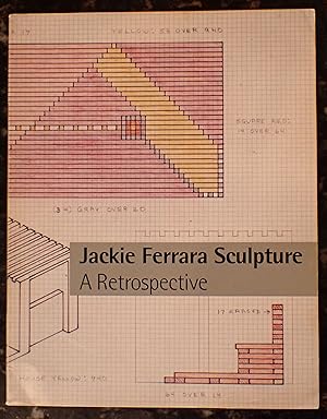 Seller image for Jackie Ferrara Sculpture: A Retrospective for sale by Raritan River Books