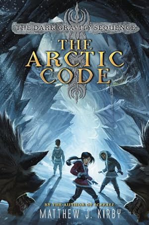 Seller image for The Arctic Code for sale by moluna