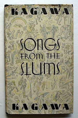 Seller image for Songs from the Slums for sale by Silicon Valley Fine Books