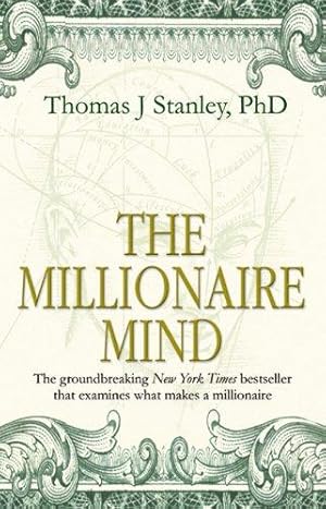 Seller image for The Millionaire Mind for sale by WeBuyBooks