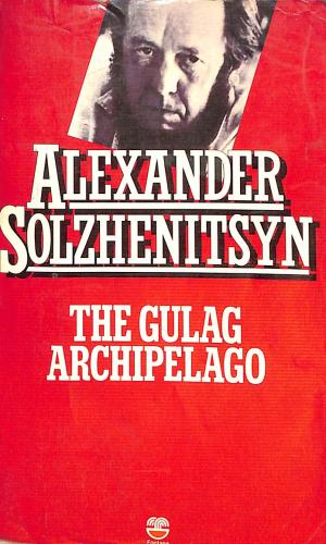 Bild des Verkufers fr The Gulag Archipelago, 1918-1956 (Part 1) zum Verkauf von WeBuyBooks