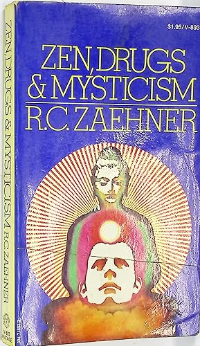Seller image for Zen Drugs and Mysticism for sale by Barter Books Ltd