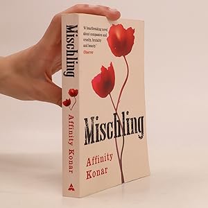 Imagen del vendedor de Mischling a la venta por Bookbot