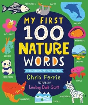 Bild des Verkufers fr My First 100 Nature Words zum Verkauf von Smartbuy