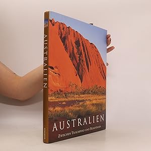 Imagen del vendedor de Australien: Zwischen Traumpfad Und Roadtrain a la venta por Bookbot
