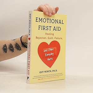 Bild des Verkufers fr Emotional First Aid zum Verkauf von Bookbot