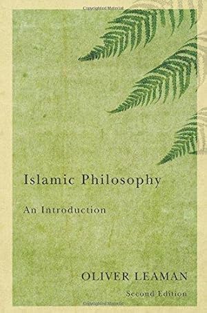 Seller image for Islamic Philosophy: An Introduction for sale by WeBuyBooks