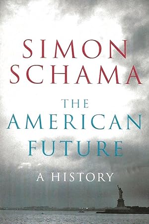 Imagen del vendedor de The American Future - a History a la venta por Badger Books