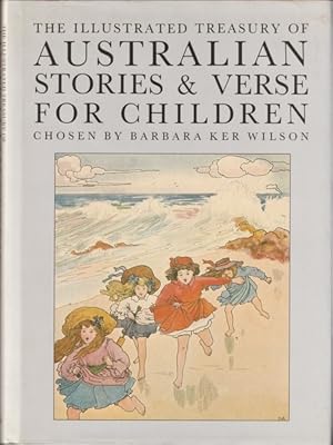 Illustrated Treasury of Australian Stories and Verse for Children