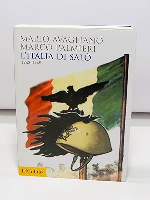 Imagen del vendedor de L'Italia di Sal. 1943-1945 a la venta por Florentia Libri