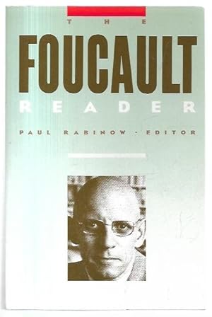 Seller image for The Foucault Reader for sale by City Basement Books