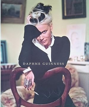 Immagine del venditore per Daphne Guinness venduto da Klondyke