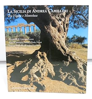 La Sicilia di Andrea Camilleri. Tra Vigata e Montelusa