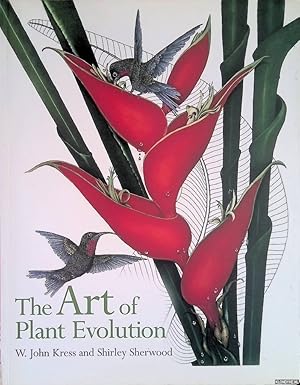 Bild des Verkufers fr The Art of Plant Evolution zum Verkauf von Klondyke