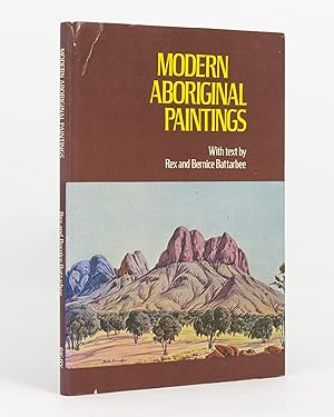Modern Aboriginal Paintings