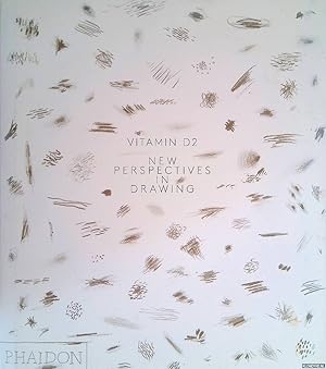 Seller image for Vitamin D2: New Perspectives in Drawing for sale by Klondyke