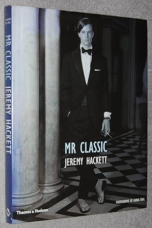 Seller image for Mr Classic for sale by Springhead Books
