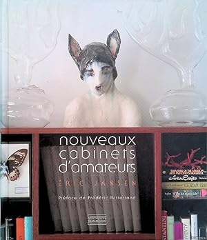 Bild des Verkufers fr Nouveaux cabinets d'amateurs zum Verkauf von Klondyke