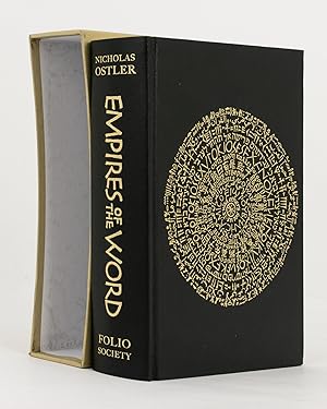 Seller image for Empires of the Word. A Langage History of the World for sale by Michael Treloar Booksellers ANZAAB/ILAB
