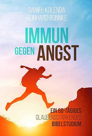 Seller image for Immun gegen Angst for sale by Bcherwelt Wagenstadt