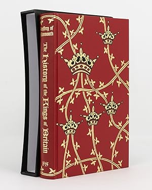 Bild des Verkufers fr The History of the Kings of Britain zum Verkauf von Michael Treloar Booksellers ANZAAB/ILAB