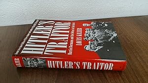 Seller image for Hitlers Traitor: Martin Bormann and the Defeat of the Reich for sale by BoundlessBookstore