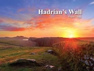 Bild des Verk�ufers f�r Hadrian's Wall zum Verkauf von AHA-BUCH GmbH