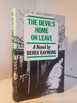 Image du vendeur pour The Devil's Home on Leave mis en vente par Hinch Books
