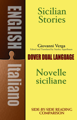 Image du vendeur pour Sicilian Stories: A Dual-Language Book (Paperback or Softback) mis en vente par BargainBookStores