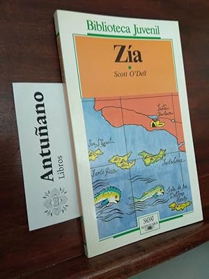 Seller image for Za for sale by Libros Antuano