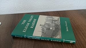 Seller image for Elham Valley Railway for sale by BoundlessBookstore