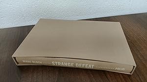 Seller image for Strange Defeat for sale by BoundlessBookstore
