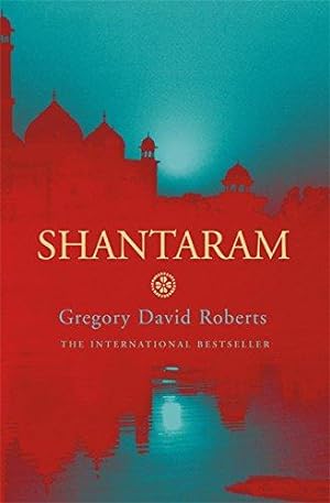Image du vendeur pour Shantaram mis en vente par WeBuyBooks