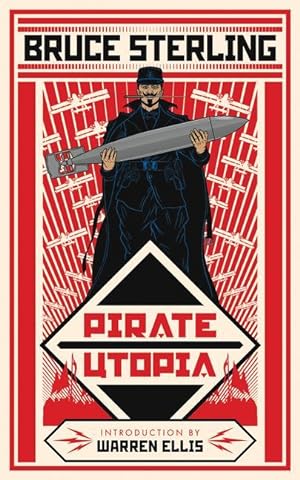 Bild des Verkufers fr Pirate Utopia zum Verkauf von moluna