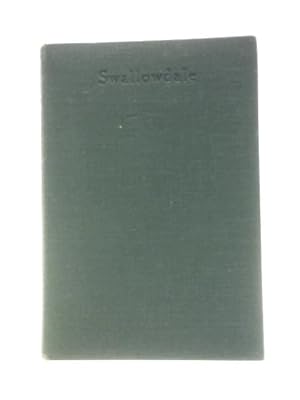Imagen del vendedor de Swallowdale a la venta por World of Rare Books