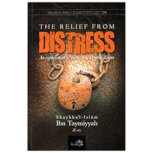 Seller image for The Relief from Distress for sale by WeBuyBooks