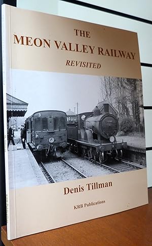 Immagine del venditore per The Meon Valley Railway Revisited venduto da R.W. Forder