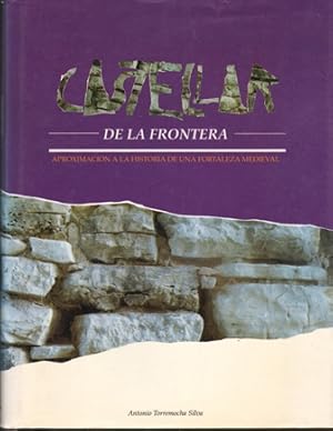 Bild des Verkufers fr CASTELLAR DE LA FRONTERA (APROXIMACION A LA HISTORIA DE UNA FORTALEZA MEDIEVAL) zum Verkauf von Librera Raimundo