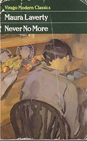Image du vendeur pour Never No More (VMC) mis en vente par WeBuyBooks