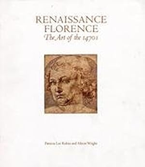 Image du vendeur pour Renaissance Florence: The Art of the 1470s mis en vente par WeBuyBooks